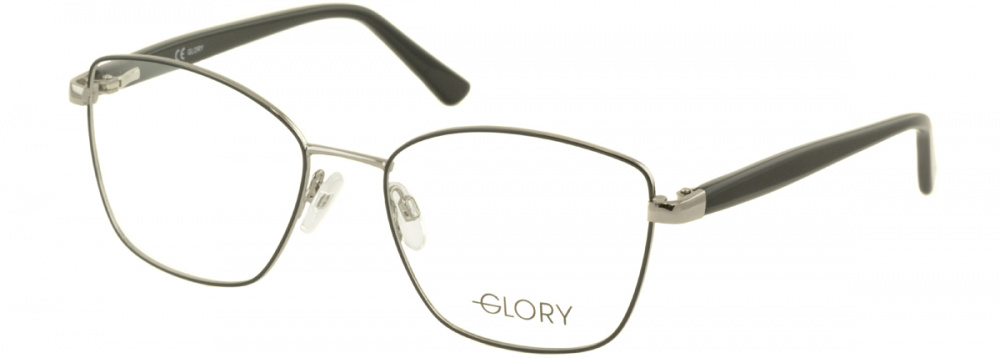 Оправа Glory мет. 276 NERO