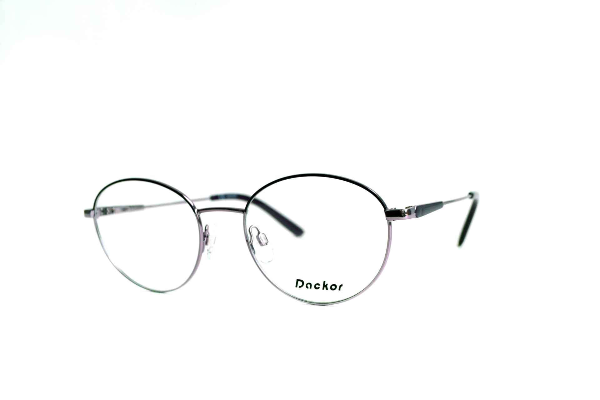 Оправа DACKOR мет. 028 PINK