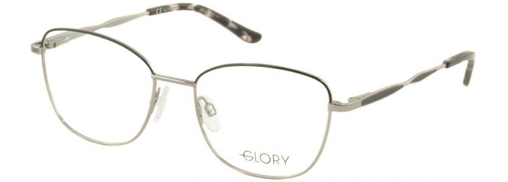Оправа Glory мет. 106 SILVER