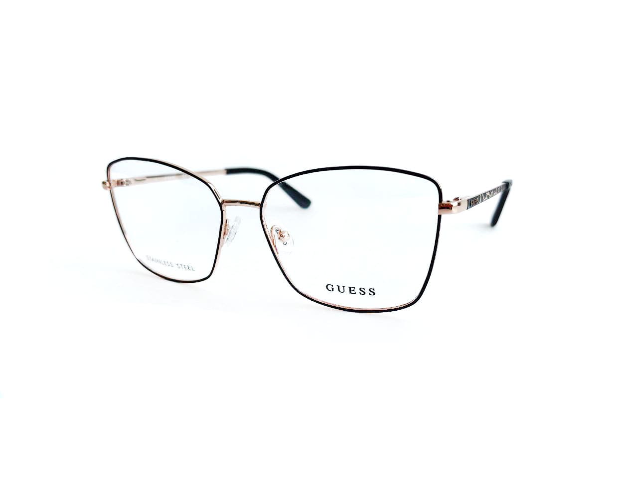 Оправа GUESS GU 50170 002 56