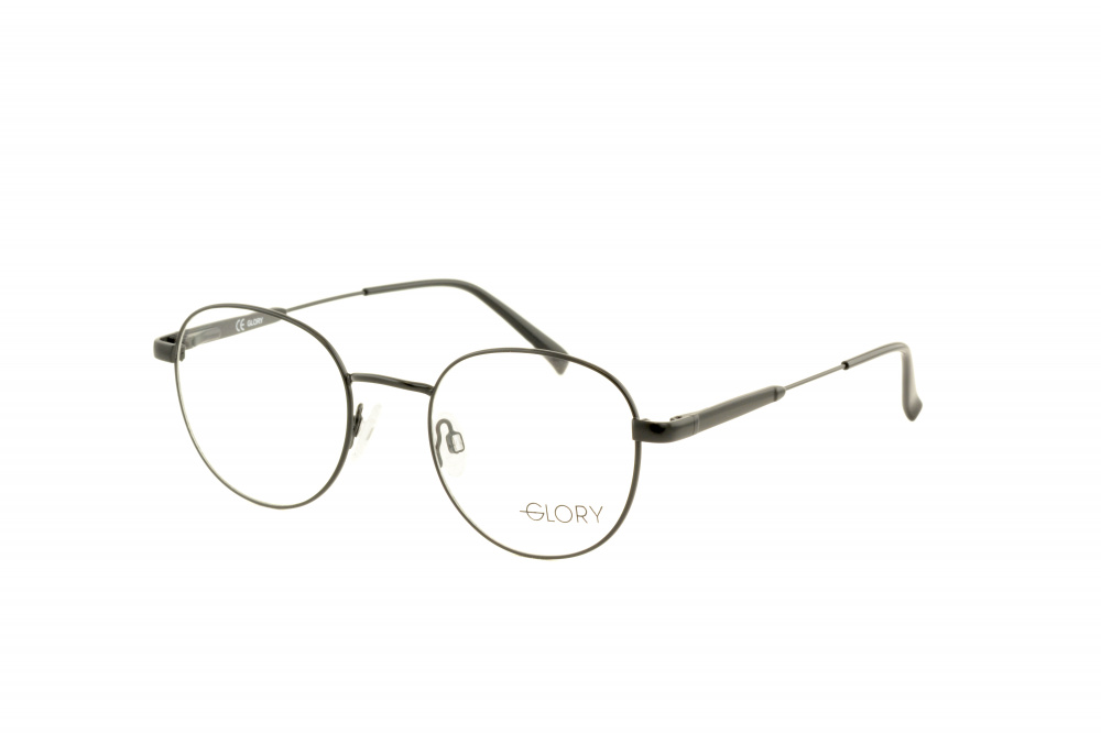 Оправа Glory мет. 512 BLACK