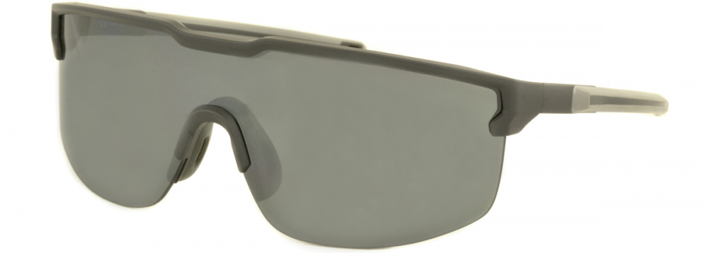 Очки с/з DACKOR 129 grey