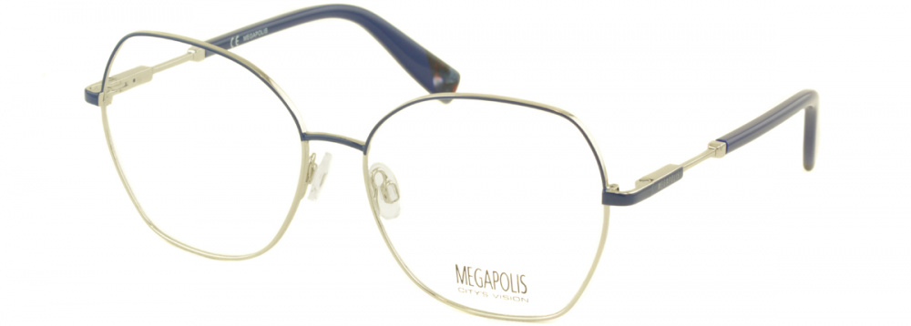 Оправа Megapolis 269 BLUE