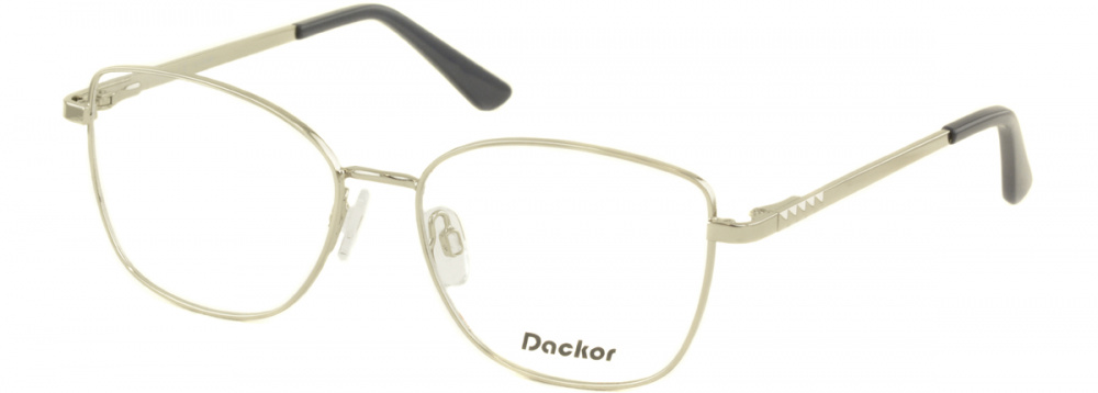 Оправа DACKOR мет. 243 blue