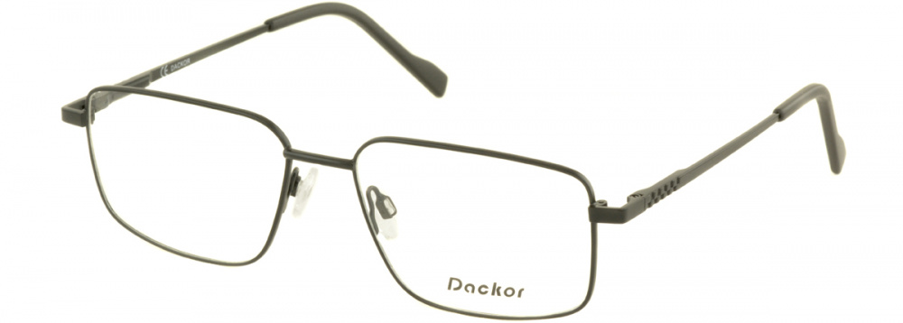 Оправа DACKOR мет. 368 BLACK