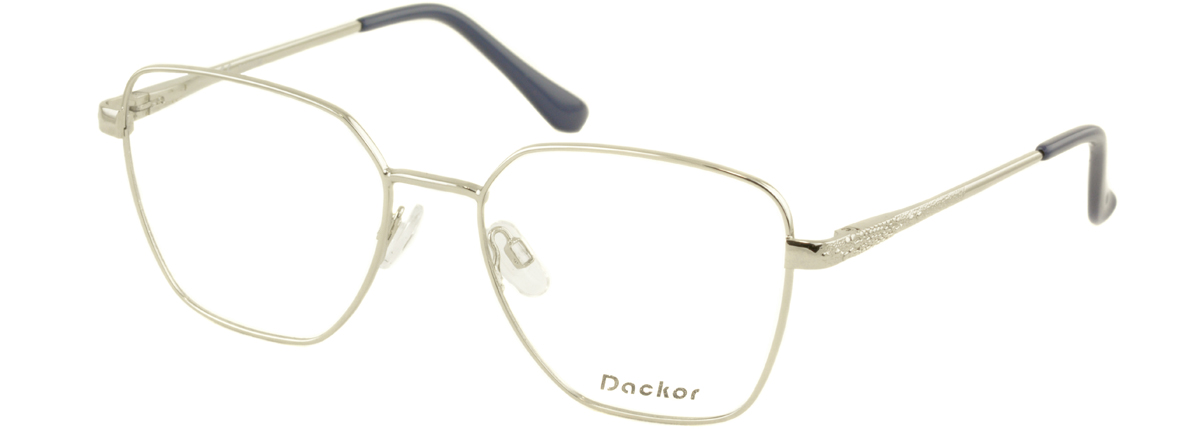 Оправа DACKOR мет. 033 SILVER