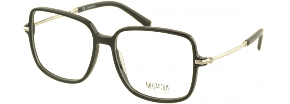 Оправа Megapolis 03 NERO