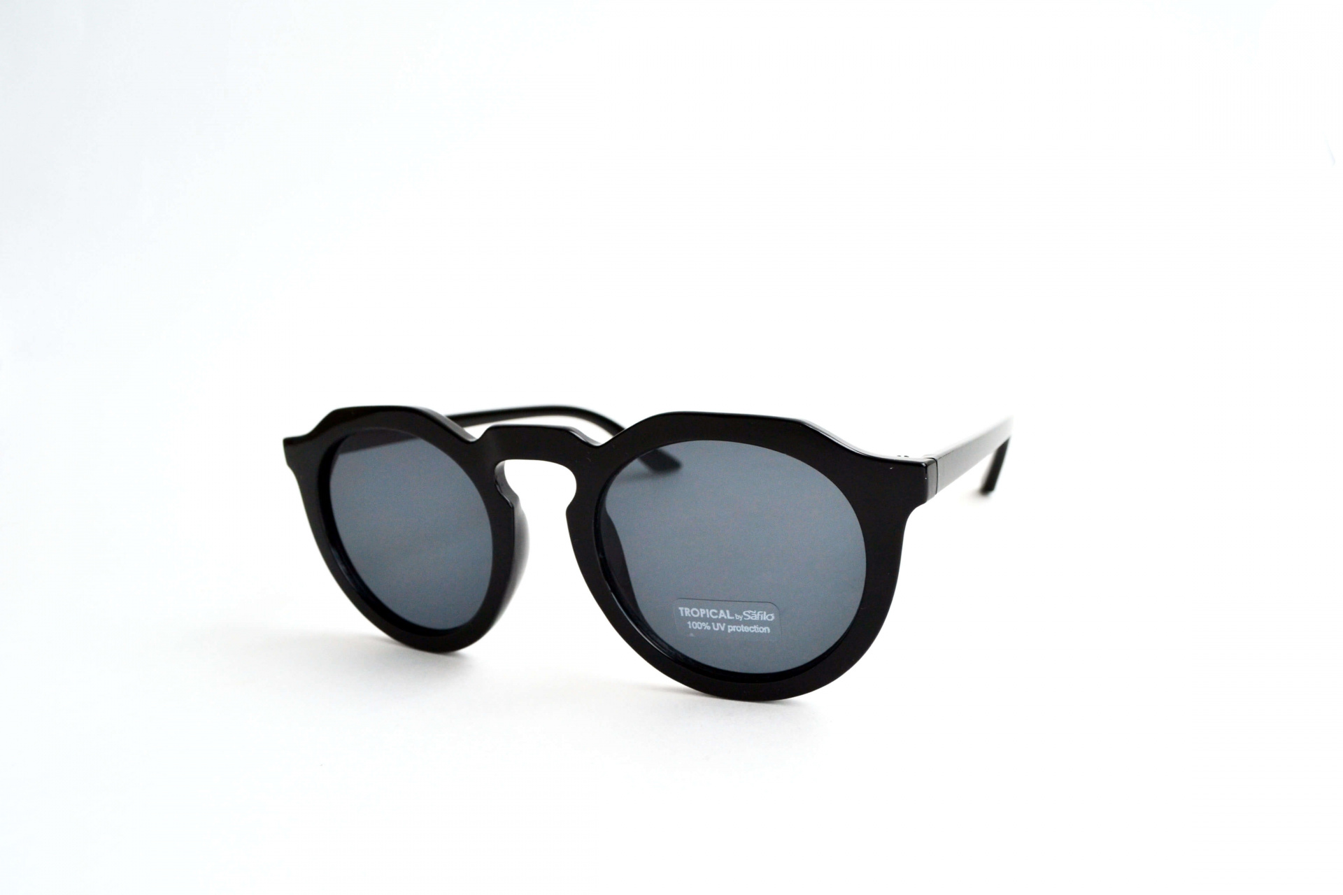 Очки с/з TROPICAL BUNGALOW,BLACK