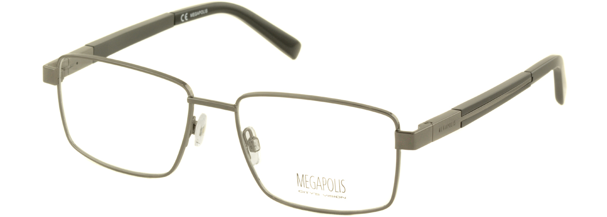 Оправа Megapolis 355 GUN