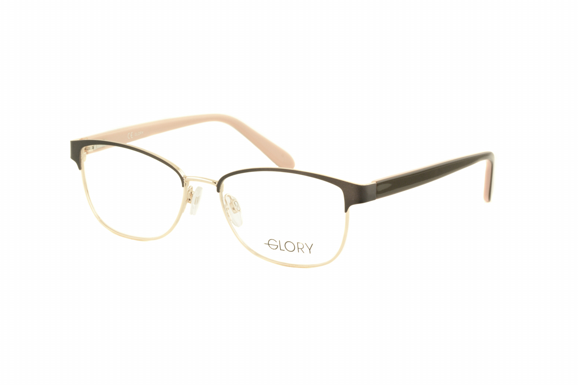 Оправа Glory мет. 296 brown