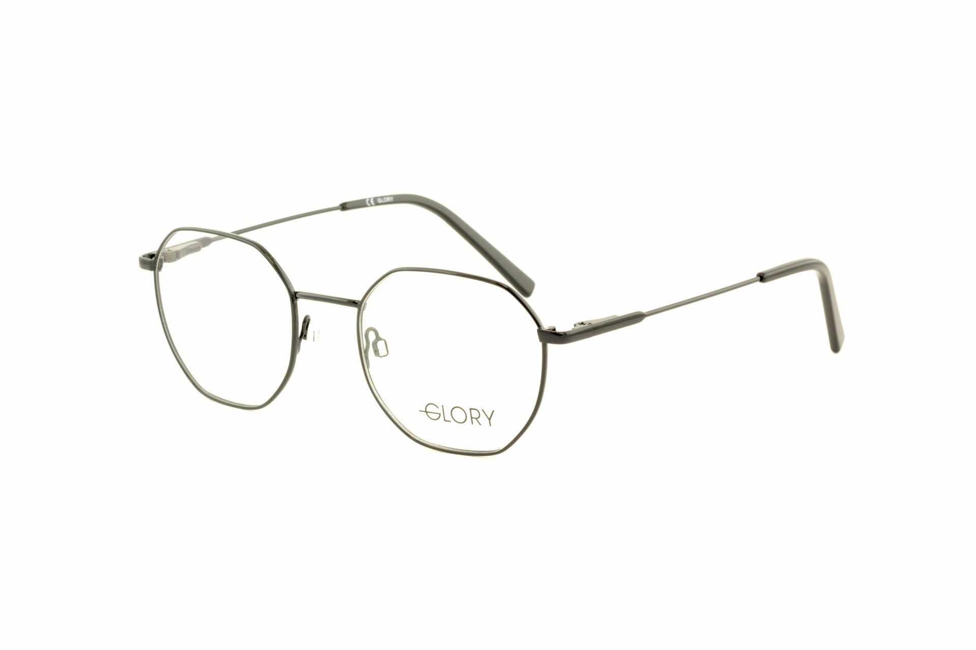 Оправа Glory мет. 496 NERO