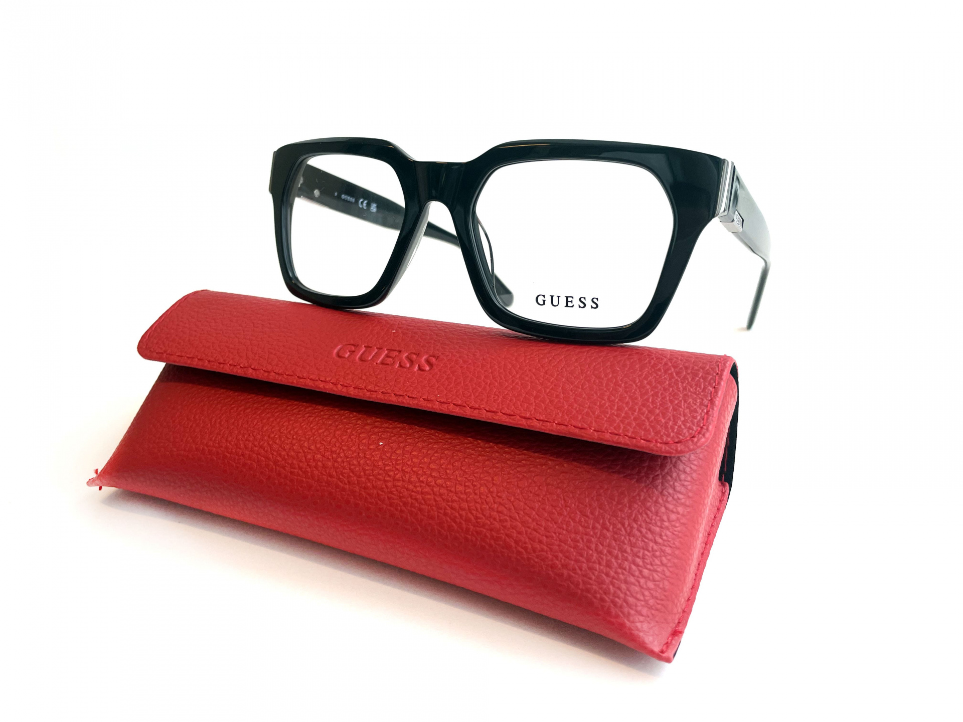 Оправа GUESS GU 50188 001 53