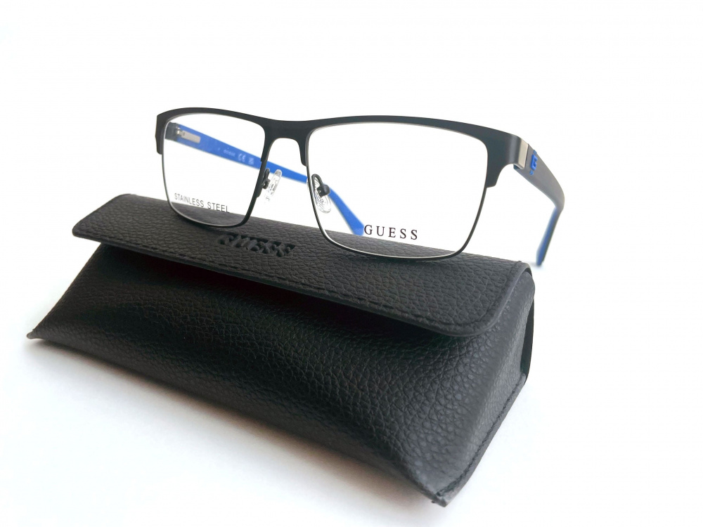 Оправа GUESS GU 50131 002 55