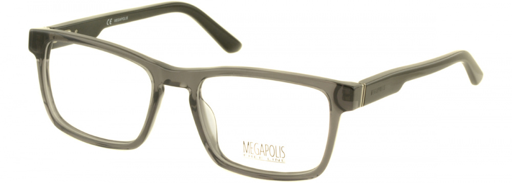 Оправа Megapolis Free Line 2219 GREY