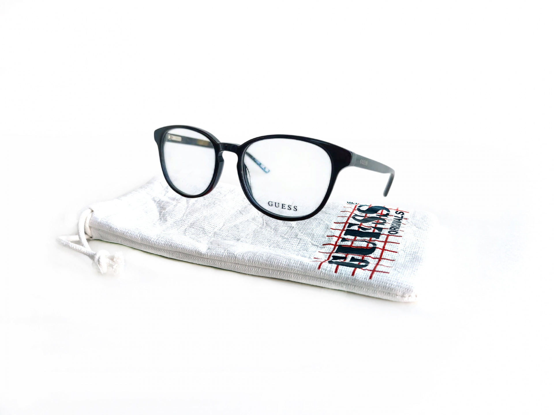 Оправа GUESS GU 8289 001 49