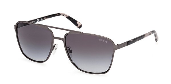 Очки с/з GUESS GUS 00210 07B 60