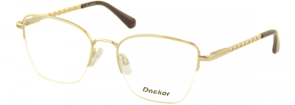 Оправа DACKOR мет. 132 PURPLE