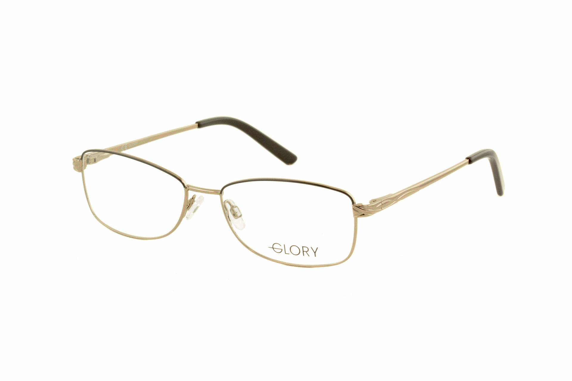 Оправа Glory мет. 290 brown