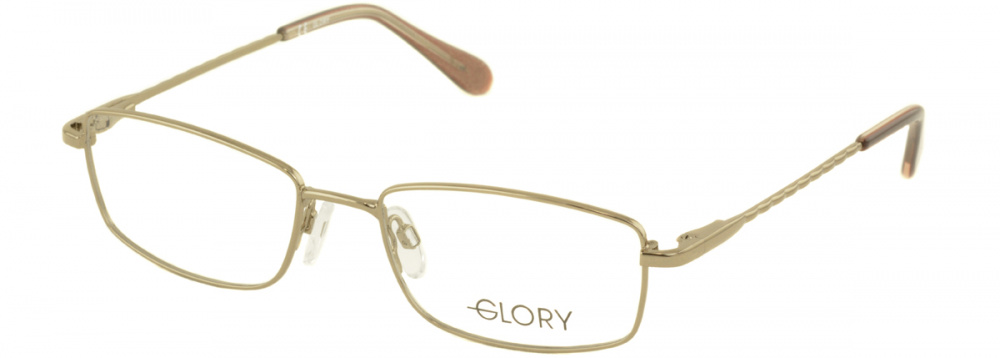 Оправа Glory мет. 257 GOLD
