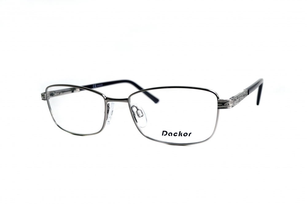 Оправа DACKOR мет. 073 silver