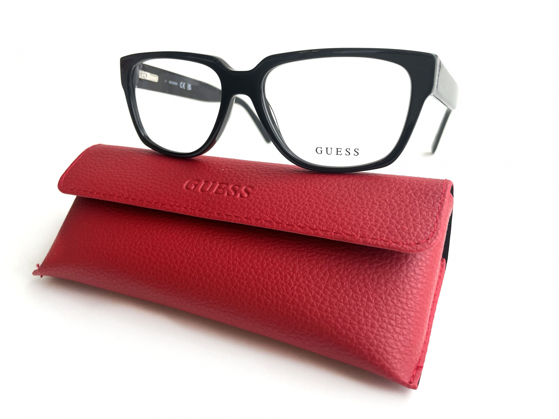 Оправа GUESS GU 50150 001 55