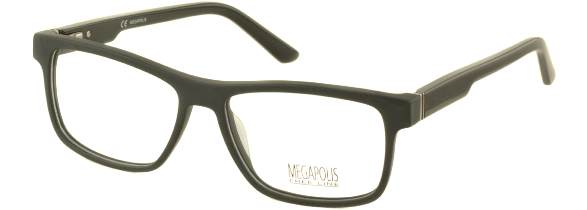 Оправа Megapolis Free Line 2310 NERO