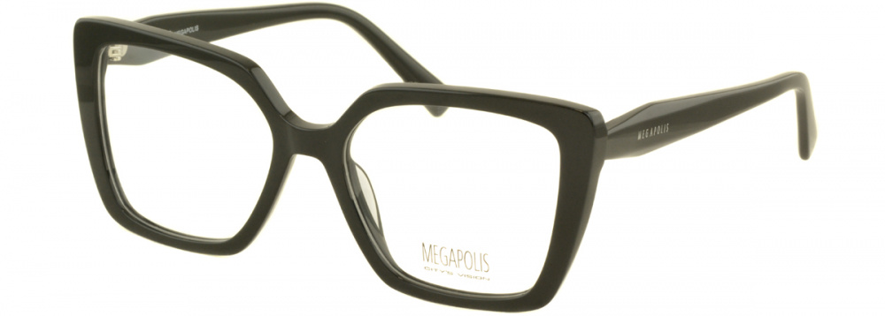 Оправа Megapolis 574 NERO