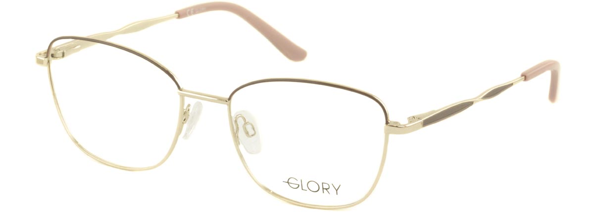 Оправа Glory мет. 106 brown