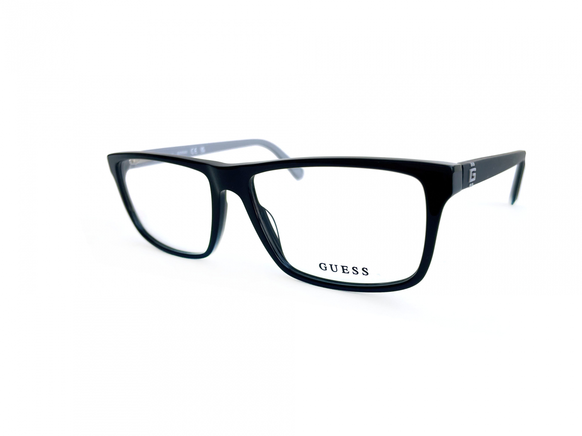 Оправа GUESS GU 50130 001 57