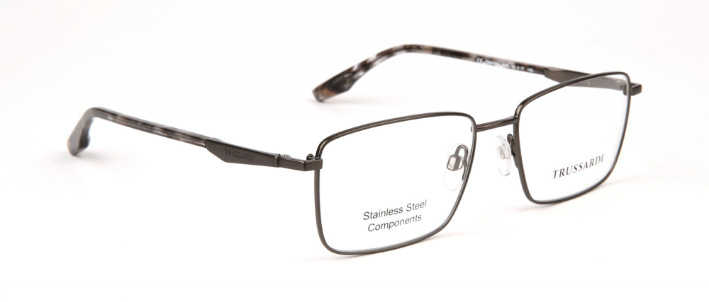 Оправа Trussardi TSM1004 02B 55