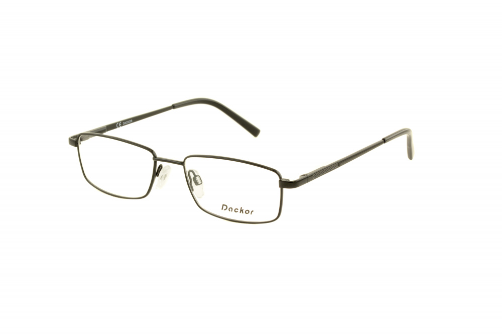 Оправа DACKOR мет. 238 black