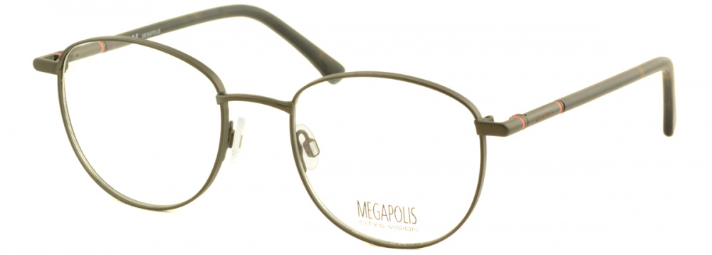Оправа Megapolis 1313 BROWN