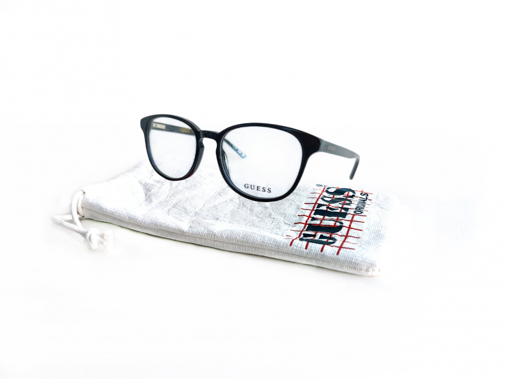 Оправа GUESS GU 8289 001 49