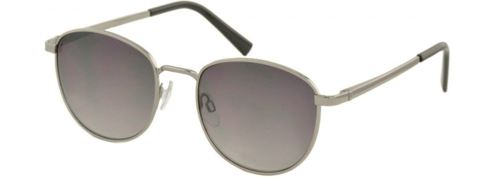 Очки с/з DACKOR 601 GREY