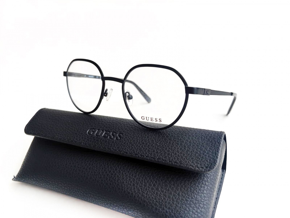Оправа GUESS GU 50239 002 49
