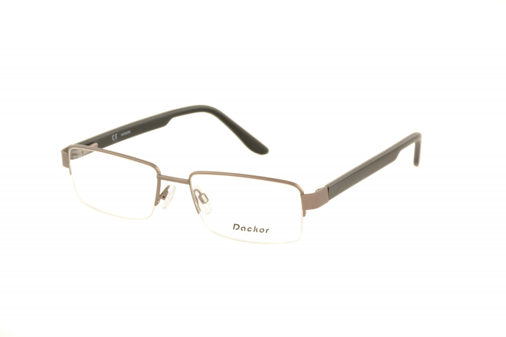Оправа DACKOR мет. 037 grey