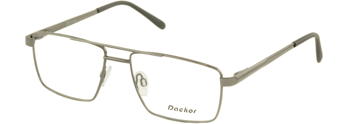 Оправа DACKOR мет. 072gun