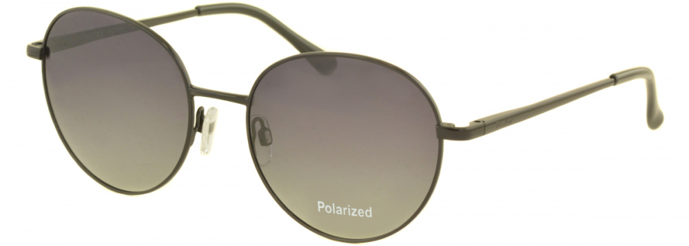 Очки с/з DACKOR 34 BLACK