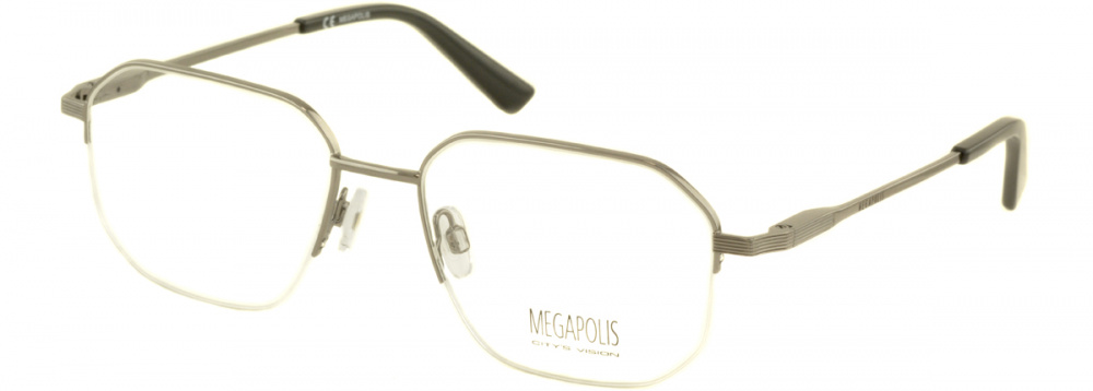 Оправа Megapolis 86 gun