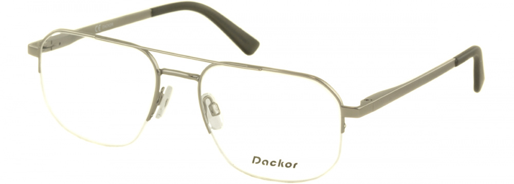 Оправа DACKOR мет. 091 GUN