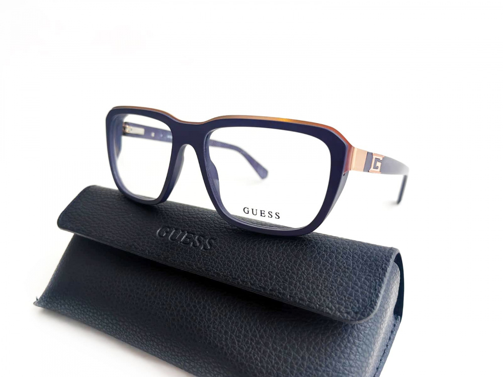Оправа GUESS GU 50137 082 55