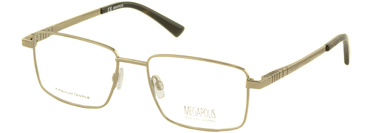 Оправа Megapolis 25 brown