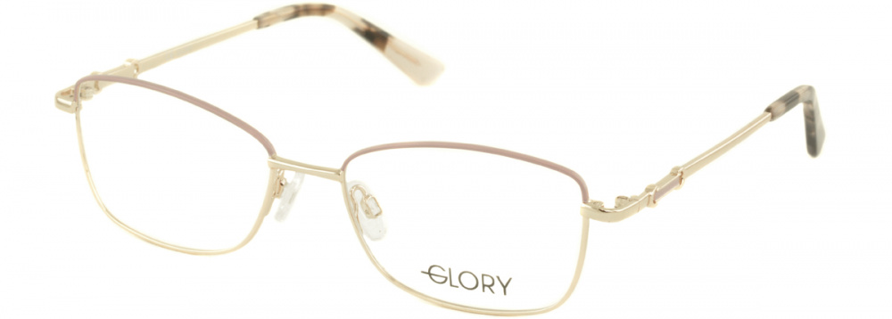 Оправа Glory мет. 588 GOLD