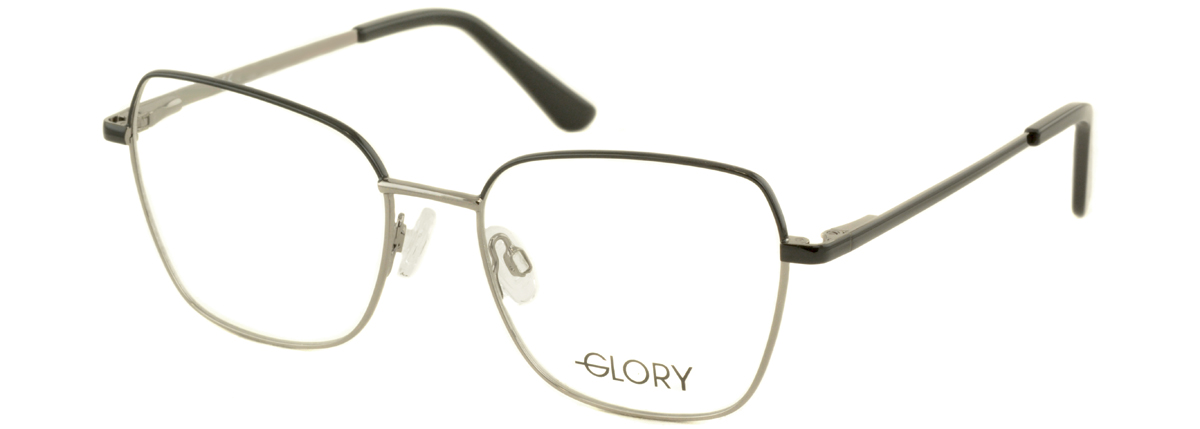 Оправа Glory мет. 003 NERO