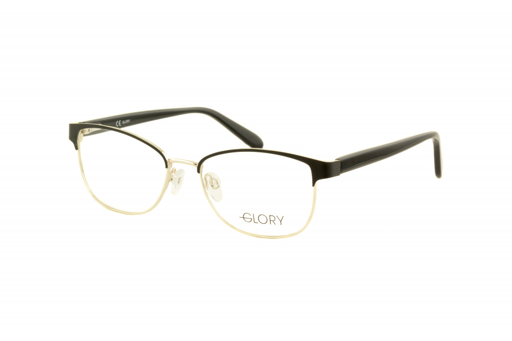 Оправа Glory мет. 296 nero