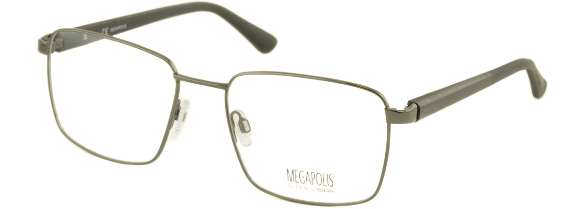 Оправа Megapolis 230 bordo