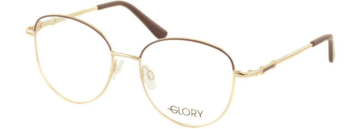 Оправа Glory мет. 149 GOLD