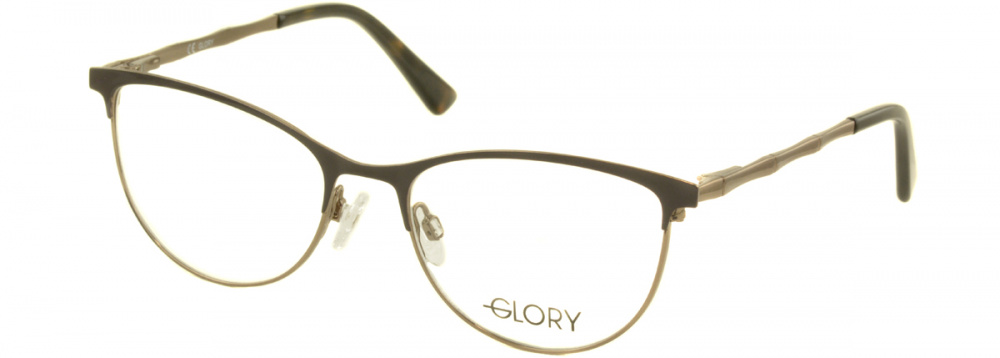 Оправа Glory мет. 271 BROWN