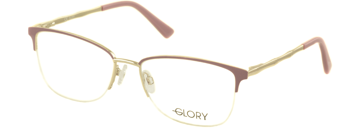 Оправа Glory мет. 639 GOLD
