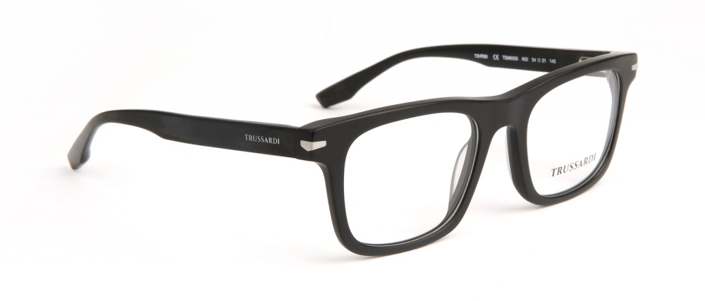 Оправа Trussardi TSM6003 A02 54